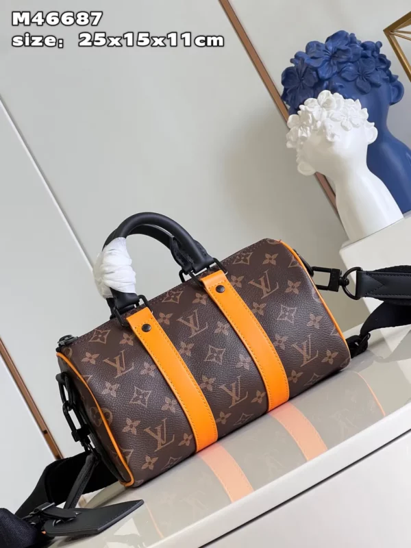 Louis Vuitton bag - louis vuitton replica bags