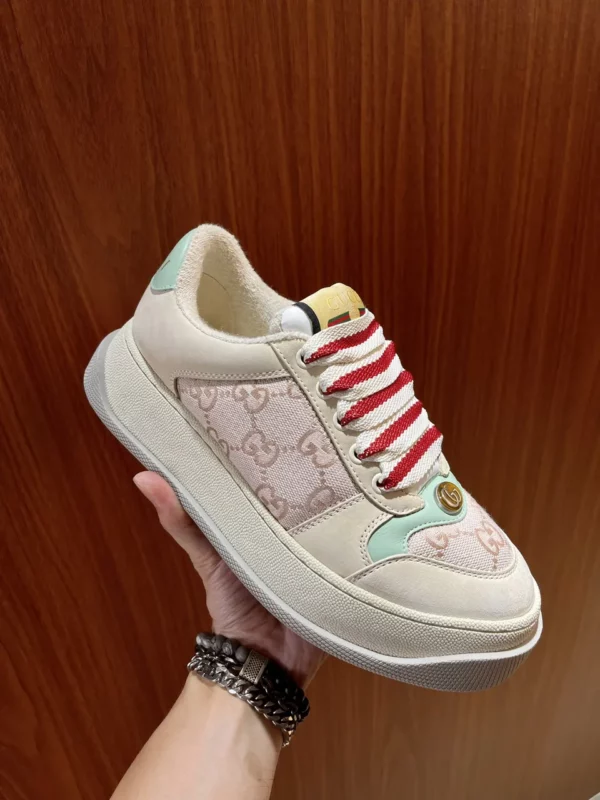 Gucci shoes - replica gucci shoes