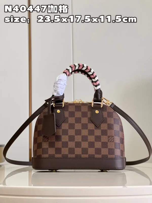 Louis Vuitton bag - louis vuitton replica bags