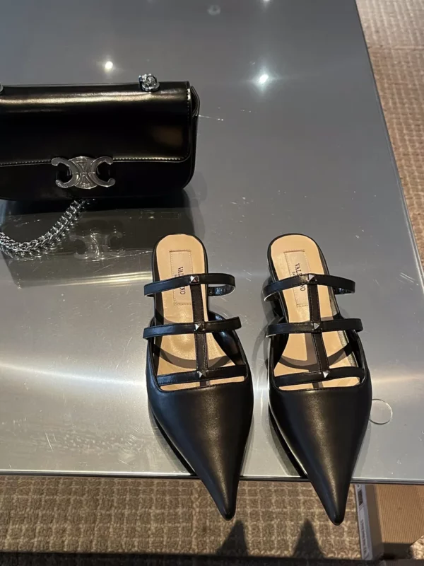 Valentino shoes - Replica shoes