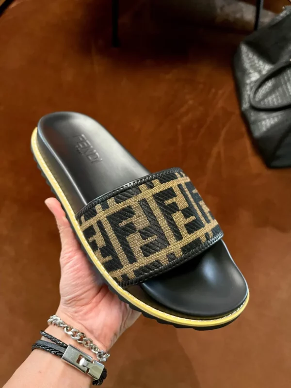 Fendi shoes - rep shoes