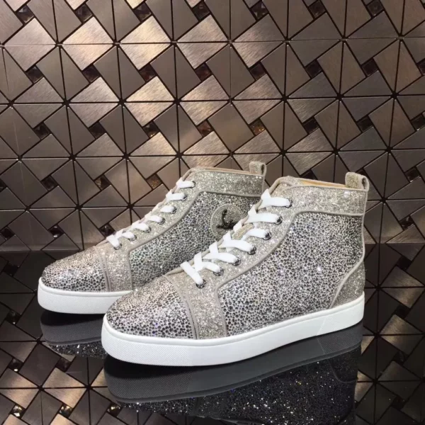 Christian Louboutin shoes - Reps shoes