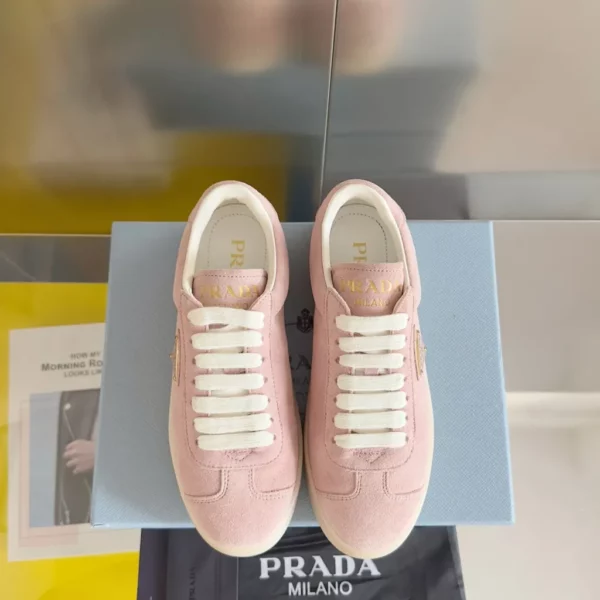 Prada shoes - rep shoes