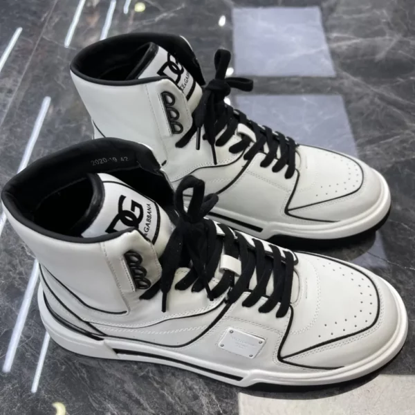 Dolce Gabbana shoes - rep shoes