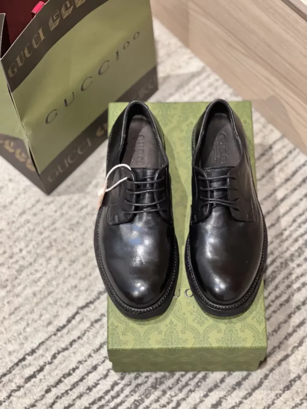 Gucci shoes - replica gucci shoes