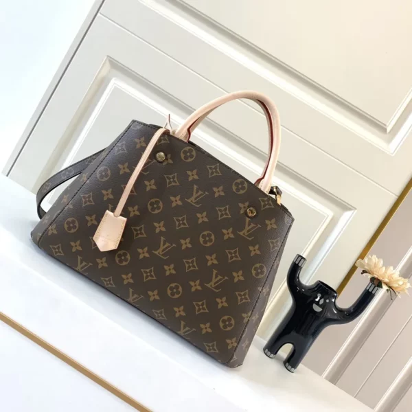 Louis Vuitton bag - louis vuitton replica bags