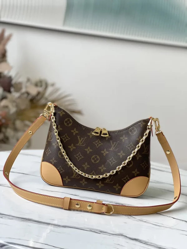 Louis Vuitton bag - louis vuitton replica bags