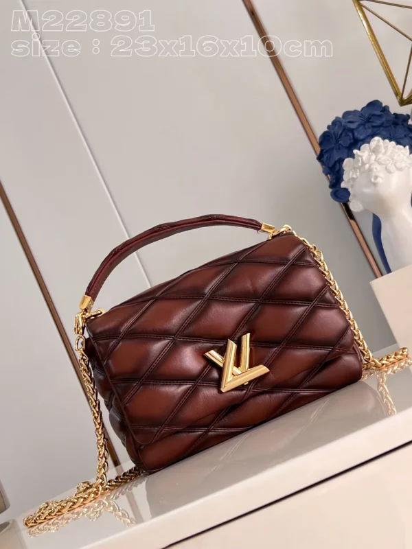 Louis Vuitton bag - louis vuitton replica bags