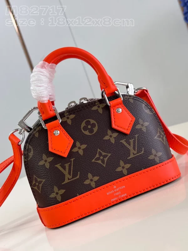 Louis Vuitton bag - louis vuitton replica bags