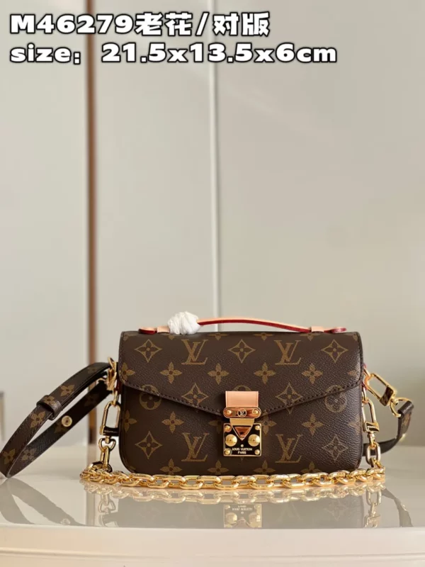 Louis Vuitton bag - louis vuitton replica bags