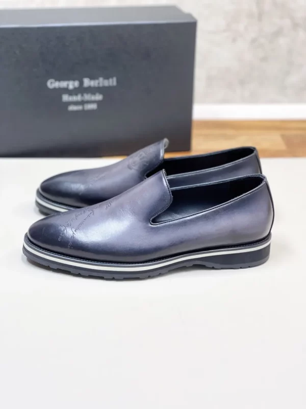 Berluti shoes - rep shoes