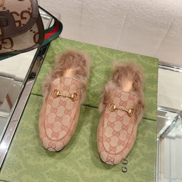 Gucci shoes - replica gucci shoes