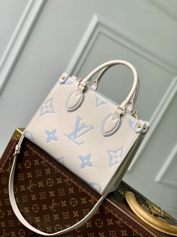 Louis Vuitton bag - louis vuitton replica bags