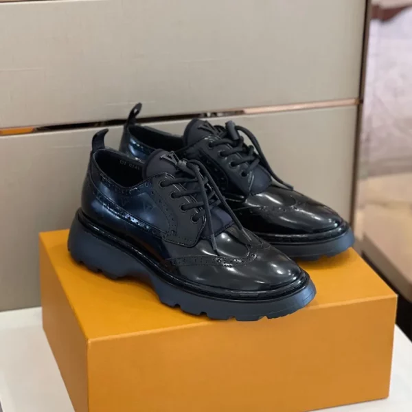 Louis Vuitton shoes - louis vuitton replica shoes