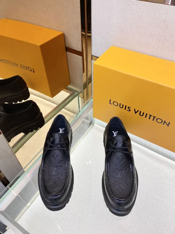 Louis Vuitton shoes - louis vuitton replica shoes