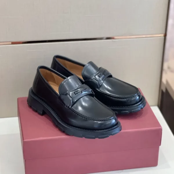 Ferragamo shoes - Reps shoes