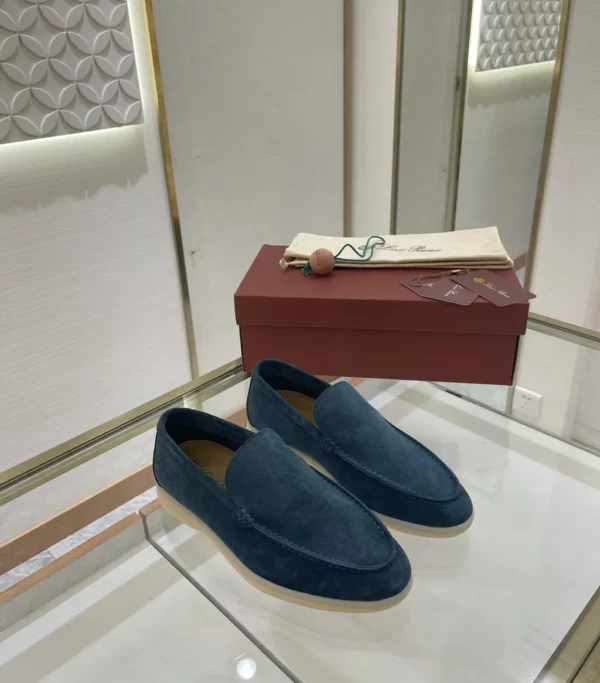 Loro Piana shoes - Reps shoes