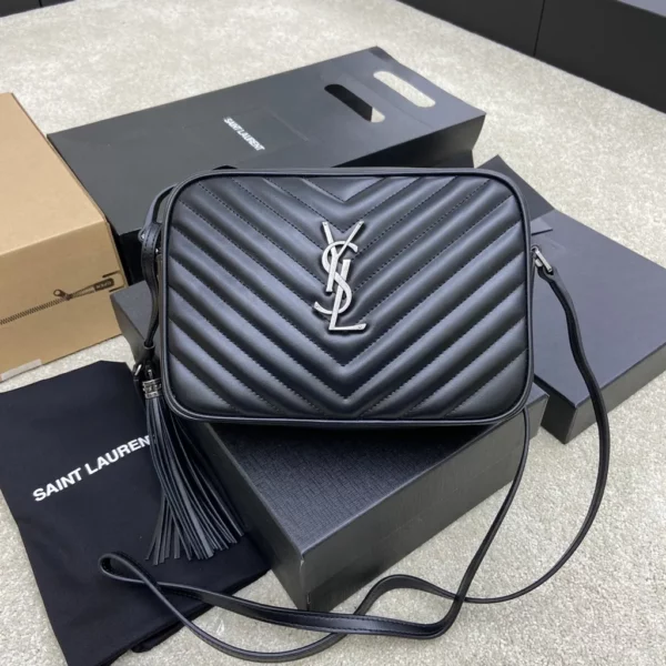 Saint Laurent bag - replica bags