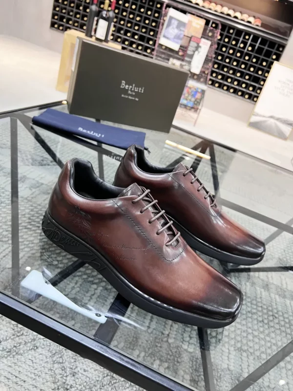 Berluti shoes - rep shoes