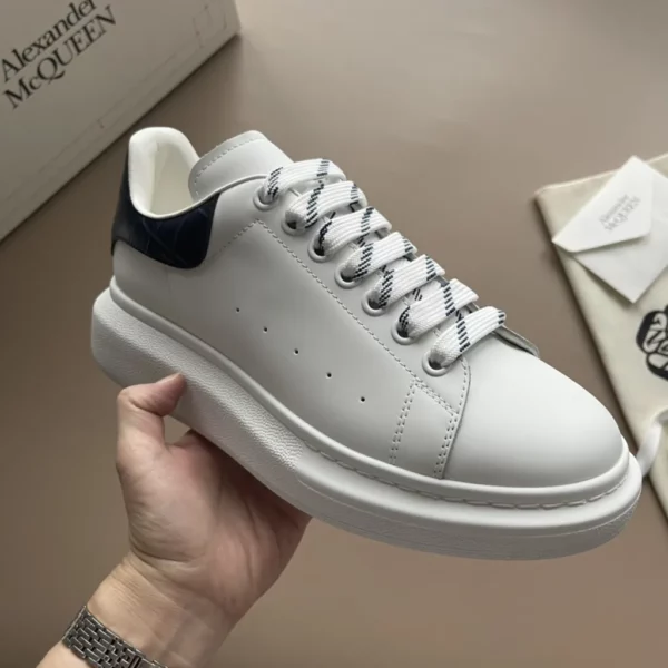 Alexander MCQueen shoes - Reps shoes