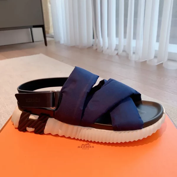 Hermes shoes - Reps shoes