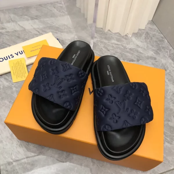 Louis Vuitton shoes - louis vuitton replica shoes