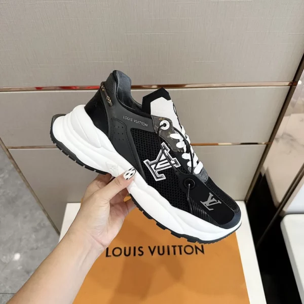 Louis Vuitton shoes - louis vuitton replica shoes