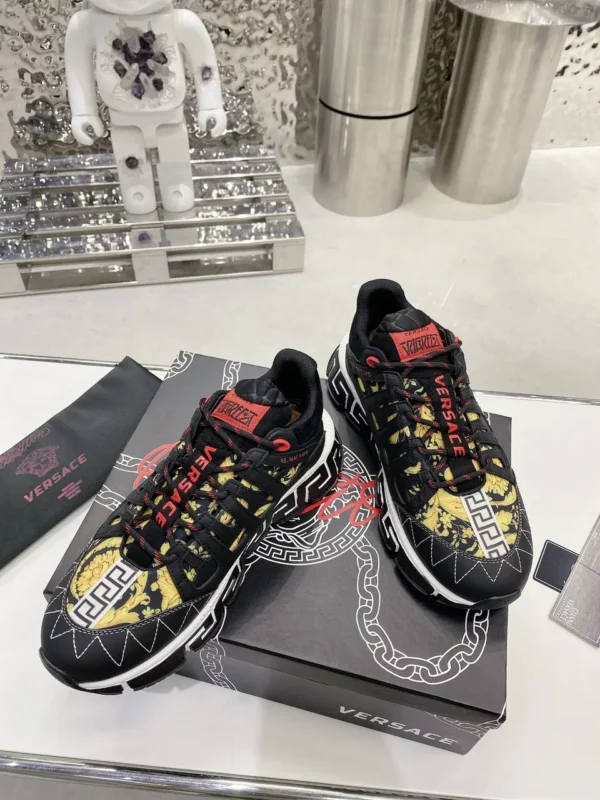 Versace shoes - Reps shoes