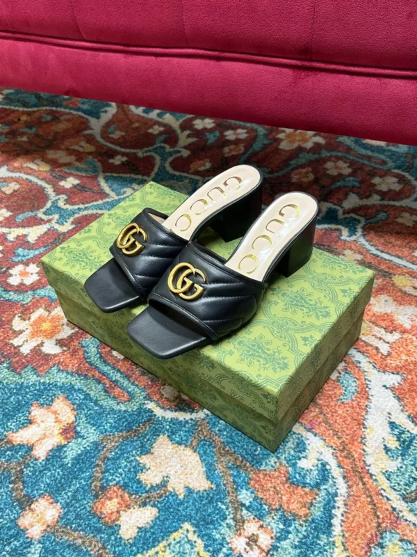 Gucci shoes - replica gucci shoes