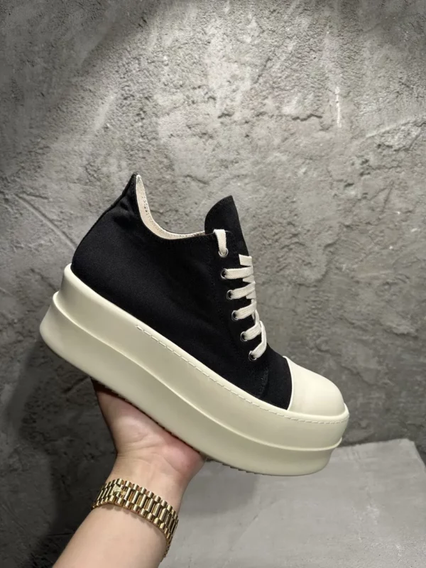 Rick Owens shoes - Reps shoes