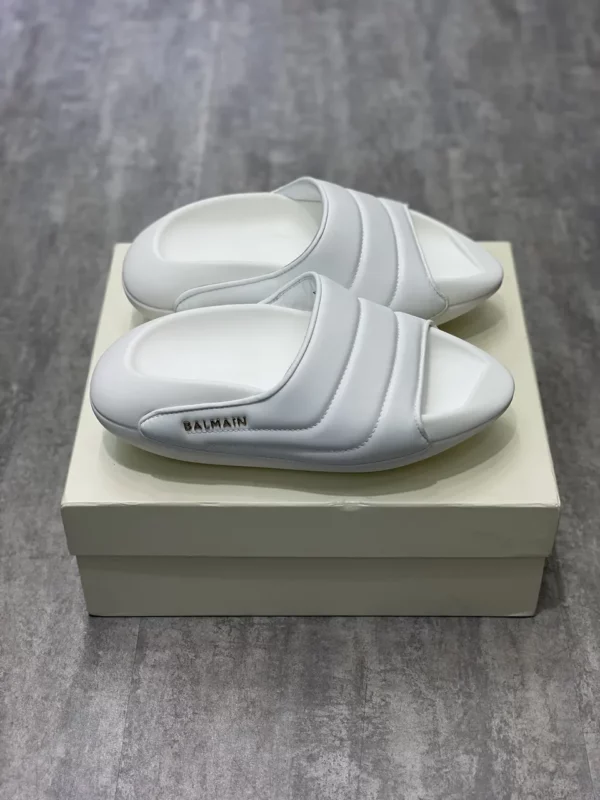 Balmain shoes - Reps shoes