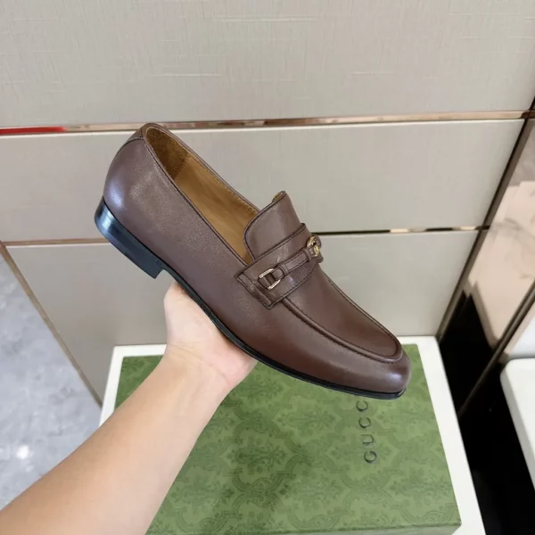 Gucci shoes - replica gucci shoes