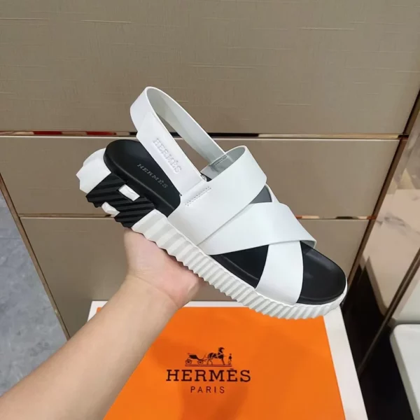 Hermes shoes - Replica shoes