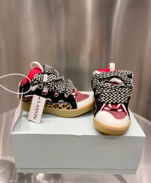 Lanvin shoes - Reps shoes