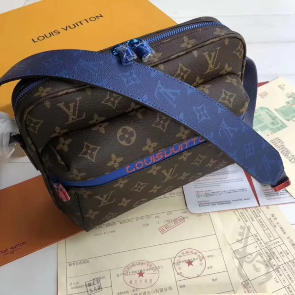 Louis Vuitton bag - louis vuitton replica bags