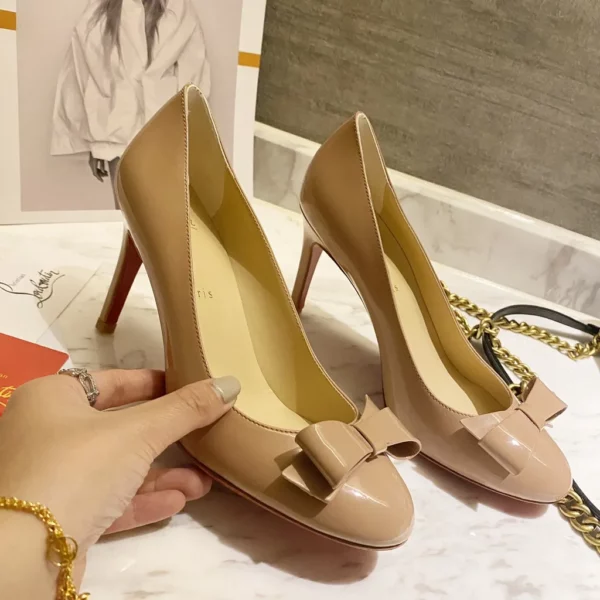 Christian Louboutin shoes - rep shoes