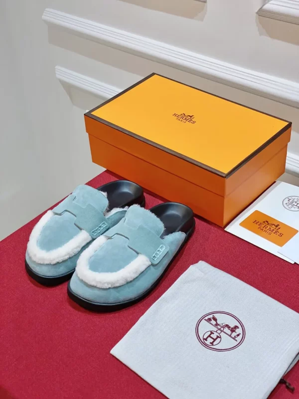 Hermes shoes - Replica shoes