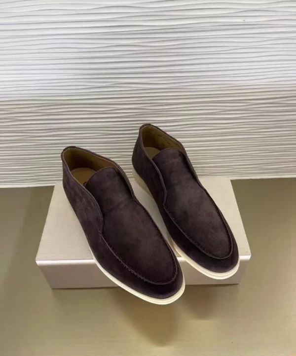 Loro Piana shoes - rep shoes