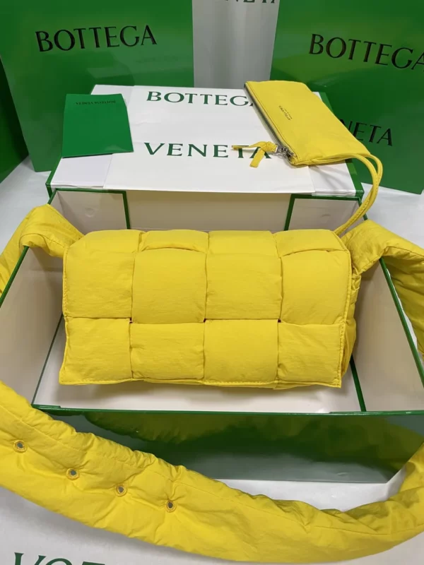 Bottega Veneta bag - rep bags