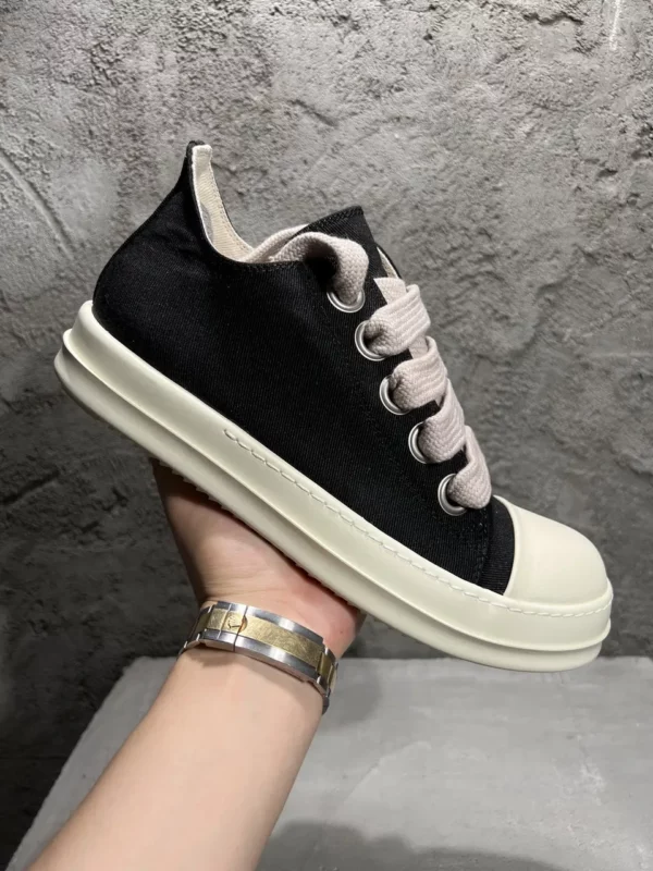 Rick Owens shoes - Replica shoes