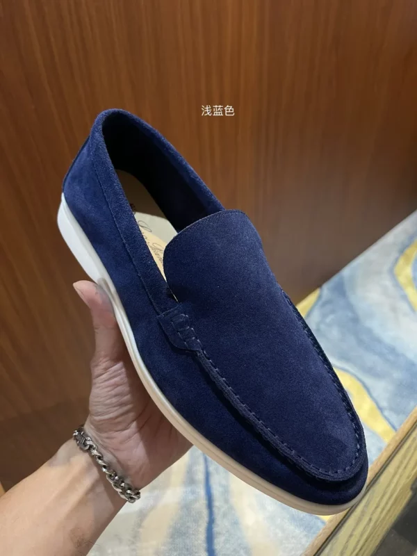 Loro Piana shoes - Replica shoes