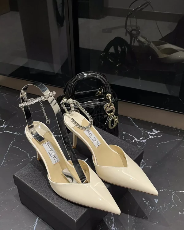 Jimmy Choo shoes - Reps shoes