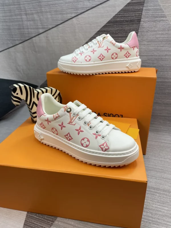 Louis Vuitton shoes - louis vuitton replica shoes