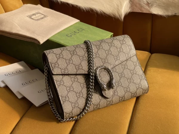 Gucci bag - replica gucci bags