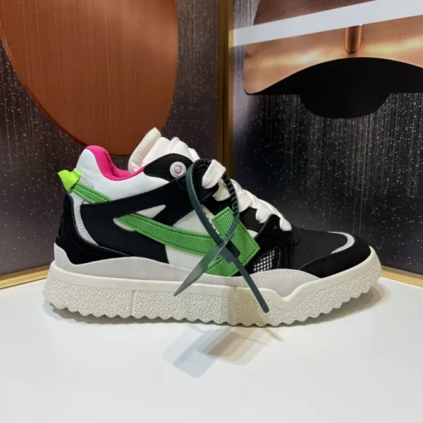 Off White shoes - Replica shoes