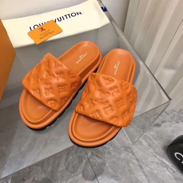 Louis Vuitton shoes - louis vuitton replica shoes