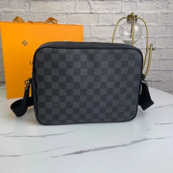 Louis Vuitton bag - louis vuitton replica bags