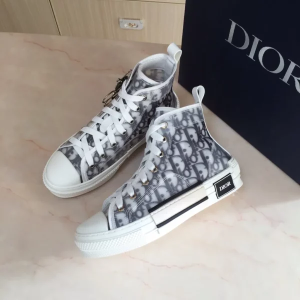 Dior shoes - Replica shoes