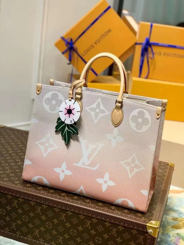 Louis Vuitton bag - louis vuitton replica bags