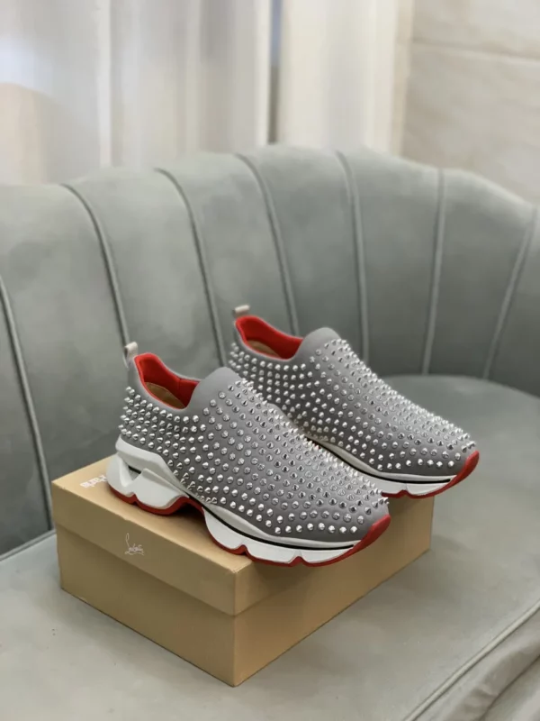 Christian Louboutin shoes - rep shoes